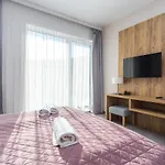 Czarna Gora 330 Sienna (Klodzko)