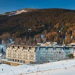 Apartmán Czarna Gora 330 3*