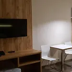 Apartmán Czarna Gora 330 3*