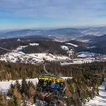 Apartmán Czarna Gora 330 3*