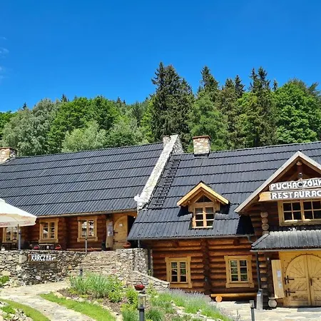 Czarna Gora 330 Appartamento Sienna (Klodzko)