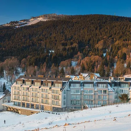 Διαμέρισμα Czarna Gora 330 3*