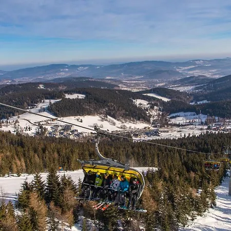 Διαμέρισμα Czarna Gora 330 3*