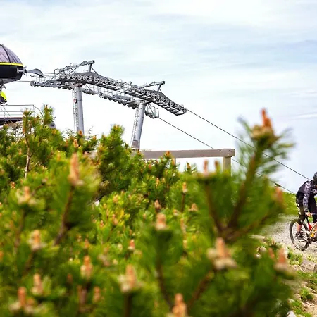 Czarna Gora 330 Διαμέρισμα 3*