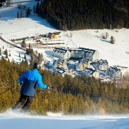 Czarna Gora 330 Sienna (Klodzko)