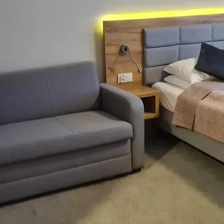 Czarna Gora 330 Διαμέρισμα