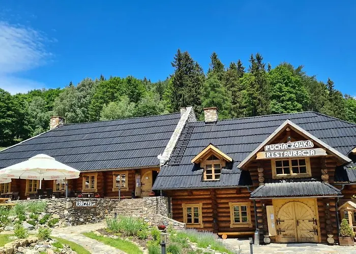 Czarna Gora 330 Appartamento Sienna (Klodzko)