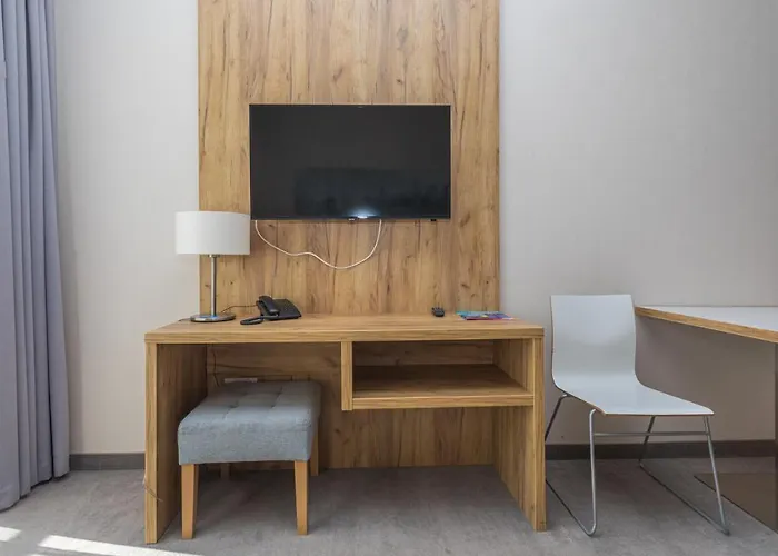 Czarna Gora 330 Apartment