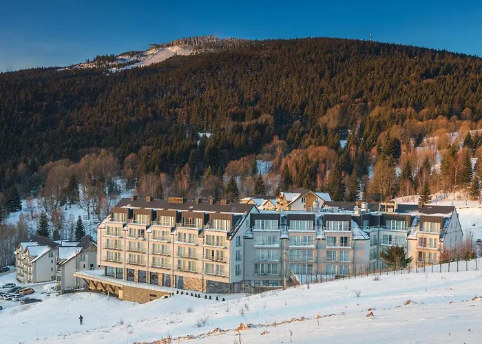 Apartment Czarna Gora 330 3*