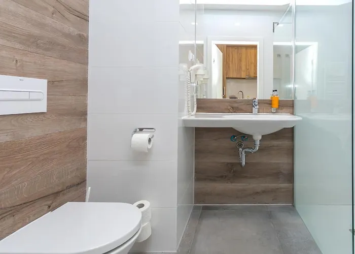 Czarna Gora 330 Appartamento Sienna (Klodzko)