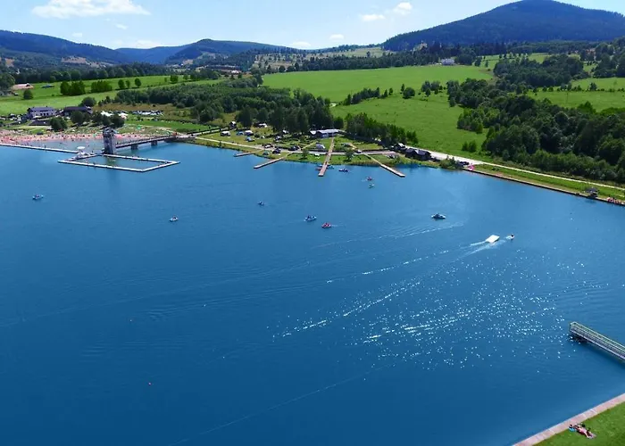 Czarna Gora 330 3* Heudorf