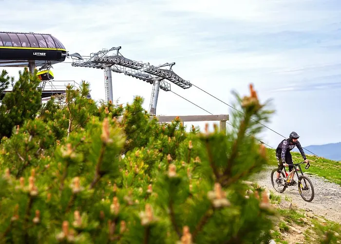 Czarna Gora 330 Appartamento 3*