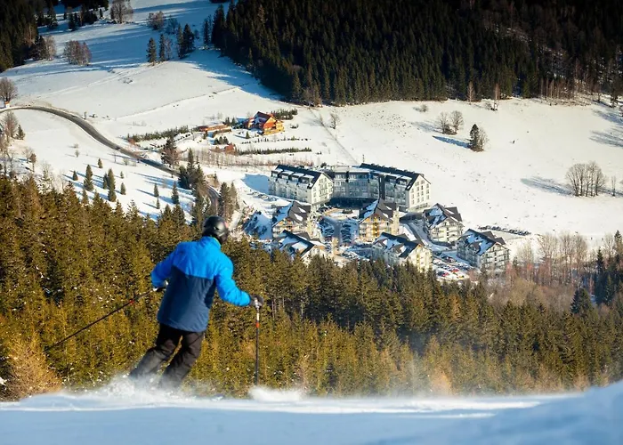 Czarna Gora 330 Heudorf