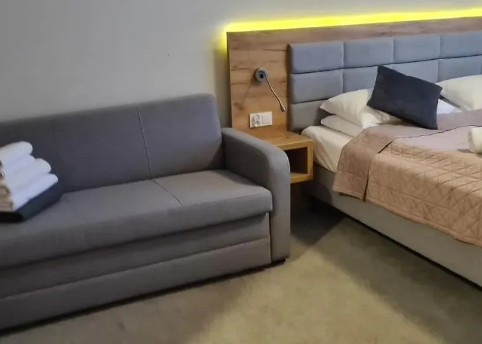 Czarna Gora 330 Appartamento